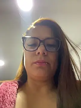 Pretty  Milf online show from April 29, 2026, 9:24 am