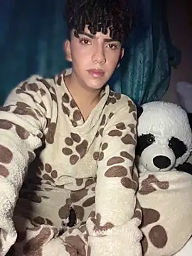 Nick Twink online show from February 11, 2026, 4:56 am