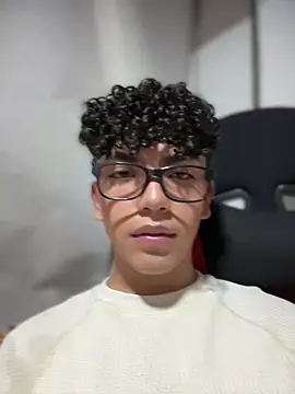 Nick Twink online show from February 10, 2026, 3:05 am