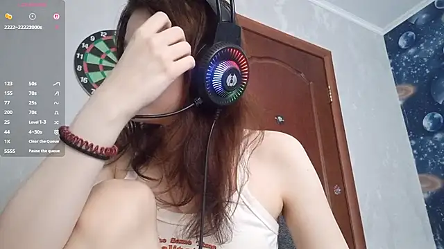 GameToiler online show from April 21, 2026, 7:15 am