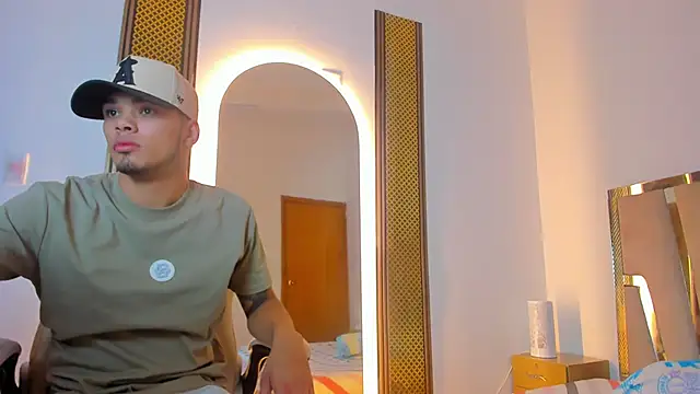 Kayle Nico online show from February 11, 2026, 3:28 am