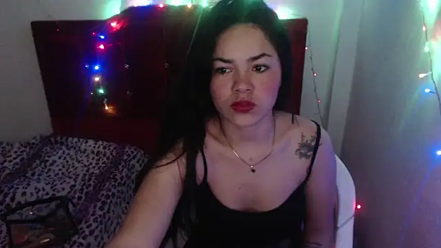 Loriiiany online show from March 10, 2026, 5:00 am