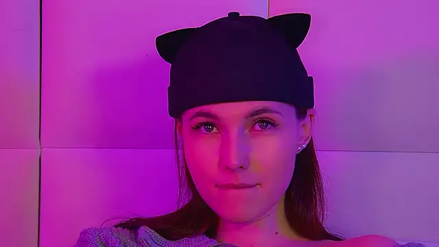 VanessaCelesti online show from February 23, 2026, 6:41 pm