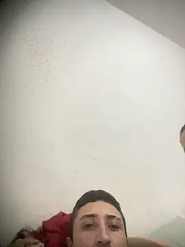 CasalLiberal030 online show from March 12, 2026, 7:40 pm