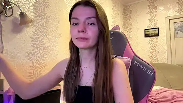 Snapshot of LavondaDeleston chatting on February 26, 2026, 10:43 pm LavondaDeleston online show from February 26, 2026, 10:43 pm