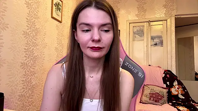 Snapshot of LavondaDeleston chatting on February 25, 2026, 2:28 pm LavondaDeleston online show from February 25, 2026, 2:28 pm