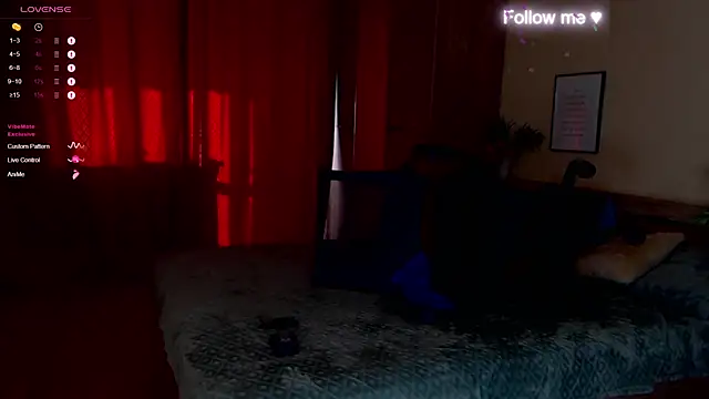 FireWater6 online show from March 17, 2026, 3:31 am