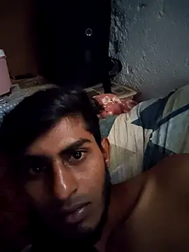 ajithhh46 online show from January 18, 2026, 5:55 am