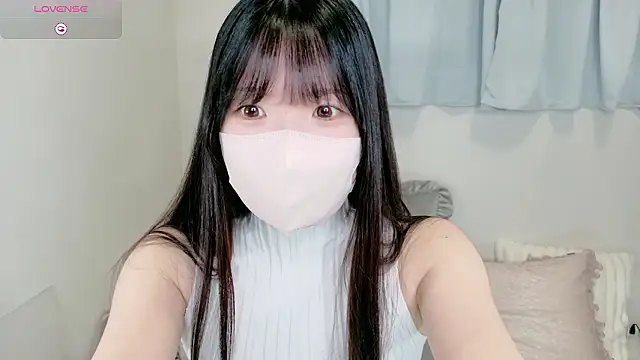  ame chan  online show from May 19, 2026, 12:12 pm