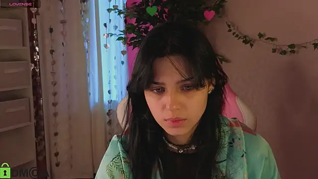 Snapshot of Leslie_Wholsh chatting on March 2, 2026, 9:16 am Leslie Wholsh online show from March 2, 2026, 9:16 am