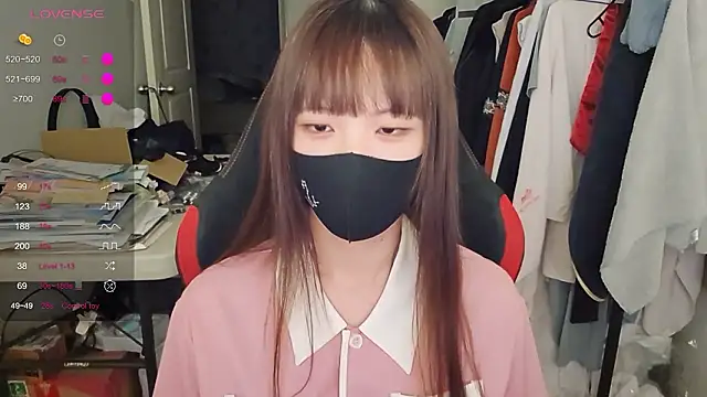 shiki434-st online show from February 2, 2026, 12:26 pm