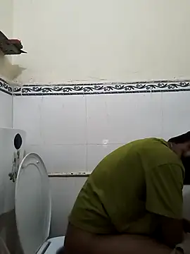 Hottlund6 online show from March 20, 2026, 2:01 am