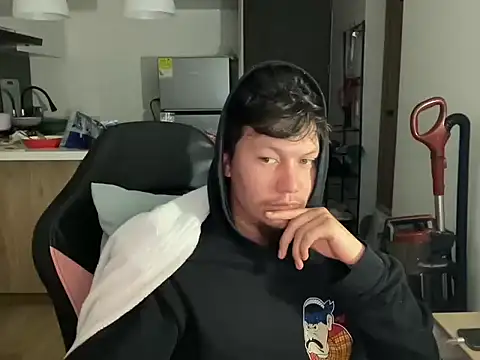 fuckkyu420 online show from January 14, 2026, 8:40 am