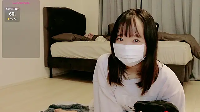 Rina chan 0x online show from March 15, 2026, 2:02 pm