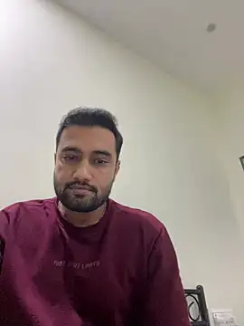 Arman-choudhary1998 online show from February 17, 2026, 5:10 pm