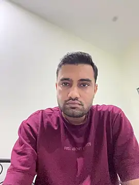 Arman-choudhary1998 online show from February 9, 2026, 6:06 pm