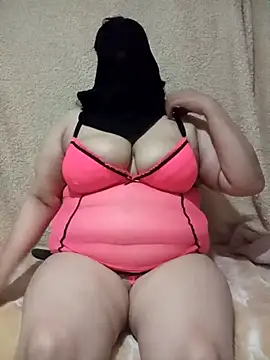 Jamilabarbier1 online show from March 26, 2026, 2:37 pm