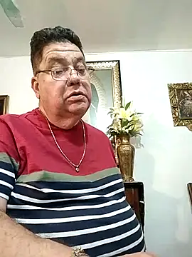 Zordomudo13 online show from February 8, 2026, 2:31 am