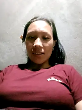 Diana-02 online show from March 15, 2026, 1:18 pm