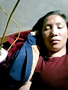 Diana-02 online show from February 22, 2026, 10:11 pm