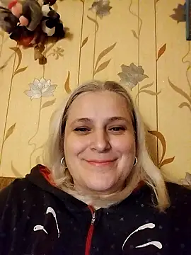 NyushaLollipop online show from January 18, 2026, 5:16 pm