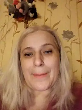 NyushaLollipop online show from February 1, 2026, 5:55 pm