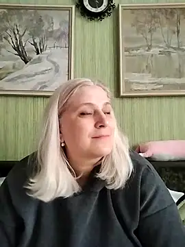 NyushaLollipop online show from February 26, 2026, 8:25 am