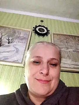 NyushaLollipop online show from February 4, 2026, 3:18 pm