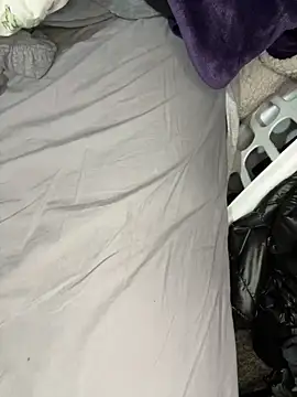 WhiteMeatsRican online show from April 13, 2026, 5:17 pm