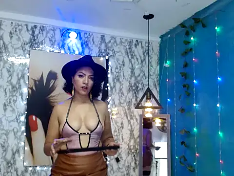 marilin black online show from February 5, 2026, 8:48 pm