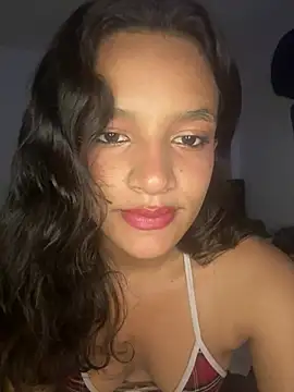 Nyxx Velariia online show from April 12, 2026, 3:32 am