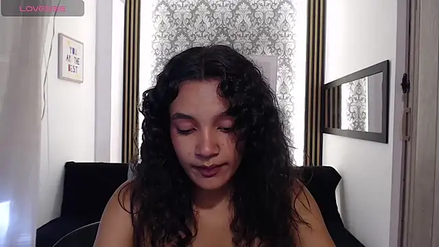 Nyxx Velariia online show from March 24, 2026, 3:45 pm