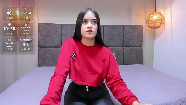 ema  cute online show from January 15, 2026, 12:08 pm