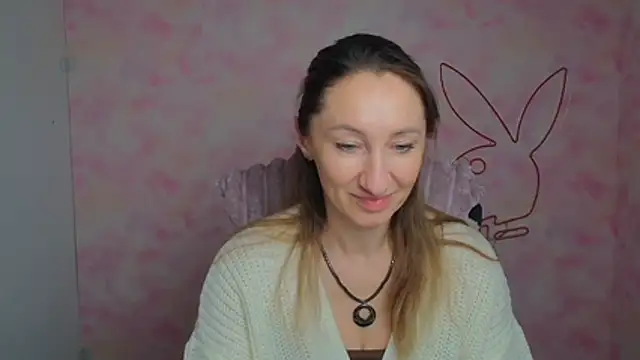 Diana Sweeet  online show from February 22, 2026, 6:27 am