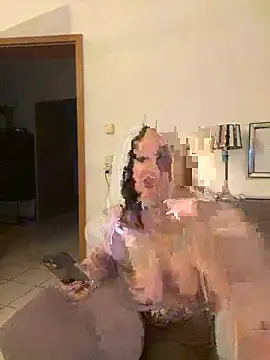 NovaLushhh online show from February 1, 2026, 4:38 pm