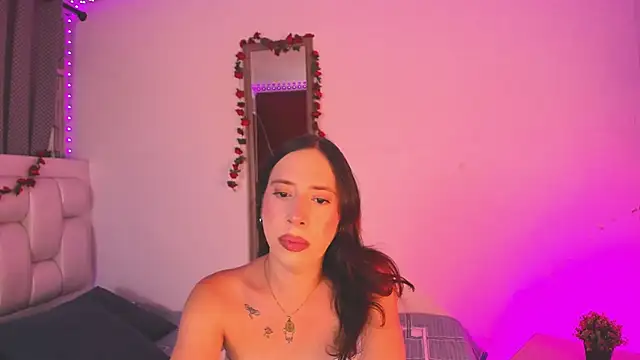 dirty sexx  online show from February 24, 2026, 9:15 pm