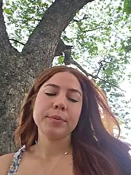 dani ferreer1 online show from July 20, 2026, 6:43 pm