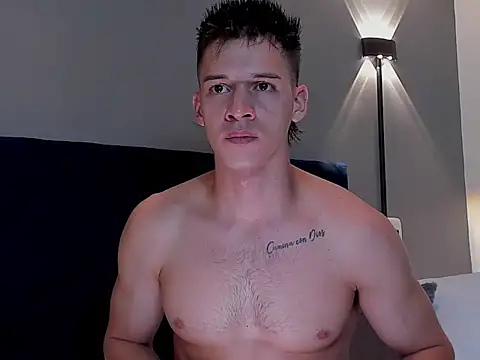 Snapshot of DrakeCarter chatting on February 3, 2026, 2:53 am DrakeCarter online show from February 3, 2026, 2:53 am