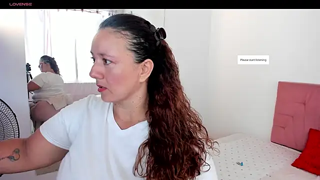 MsGaby  online show from June 9, 2026, 6:42 pm