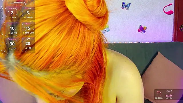 Anihaa online show from March 5, 2026, 5:04 am