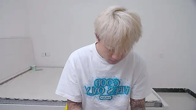 Chocolates-001 online show from April 5, 2026, 10:33 am