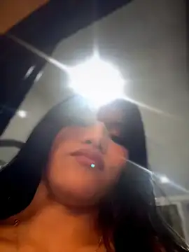 NeoMeiXXX online show from February 5, 2026, 5:14 am