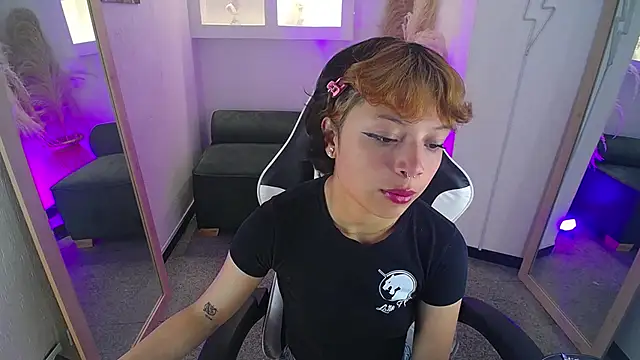 melodyy as online show from March 11, 2026, 12:32 pm