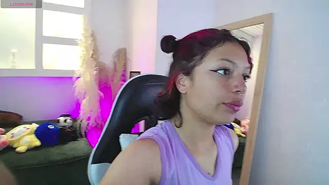 melodyy as online show from June 16, 2026, 1:33 pm