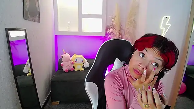 melodyy as online show from May 9, 2026, 1:36 pm