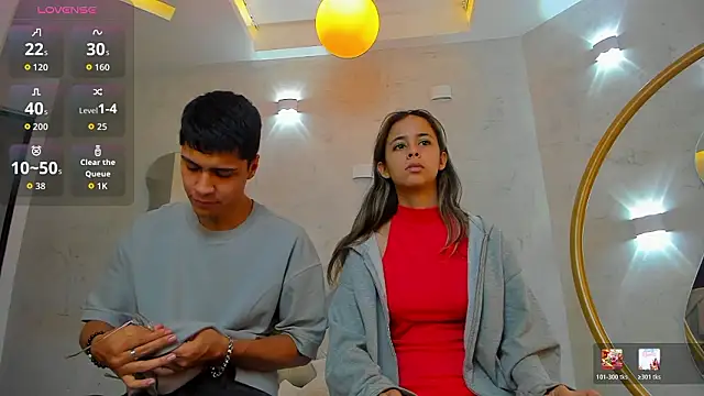 Snapshot of bastian_and_samantha chatting on March 4, 2026, 5:26 am bastian and samantha online show from March 4, 2026, 5:26 am