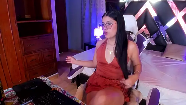 michell sweetiee online show from February 10, 2026, 6:29 pm