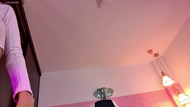 Snapshot of Dulce_Stormy chatting on February 8, 2026, 12:03 pm Dulce Stormy online show from February 8, 2026, 12:03 pm