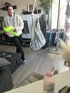 NyxTattoo online show from April 7, 2026, 8:49 am