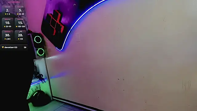 Lisa sparkleee online show from February 5, 2026, 3:24 am